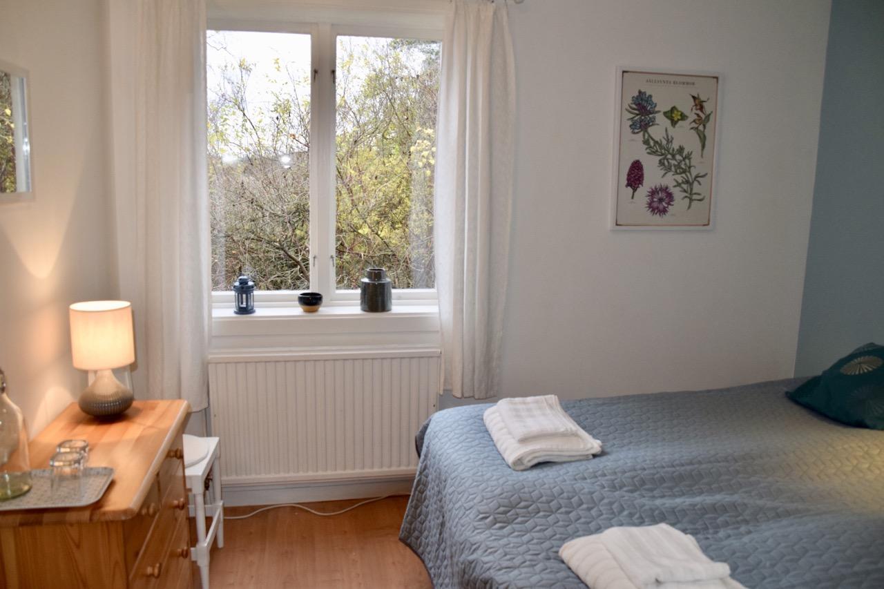Wingarden B & B Сеффле Экстерьер фото